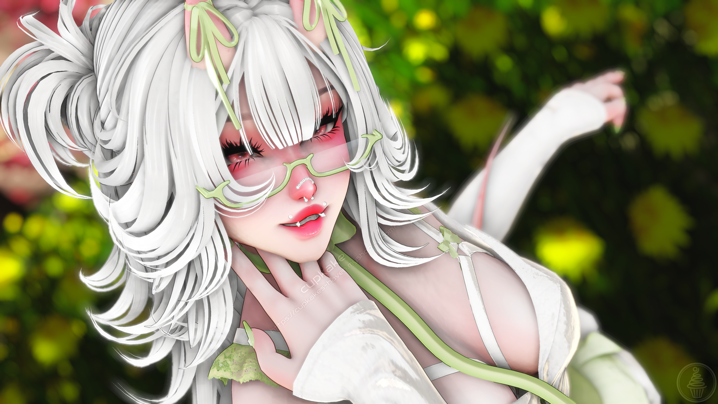 Macaron【LIMITED MODEL】(SPS/GoGo/FT compat!)