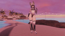 Load and play video in Gallery viewer, Swimsuit Outfit [Echo Add-on/DLC][PERSONAL LICENSE ONLY]
