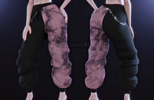 Load image into Gallery viewer, Baggy Sweatpants (3D Model Asset)(Commercial license)
