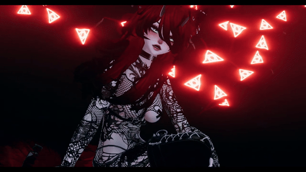 Blair (3D Model)(Personal license only)