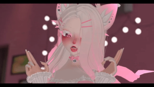 Lumi (3D Model)(Personal license only)