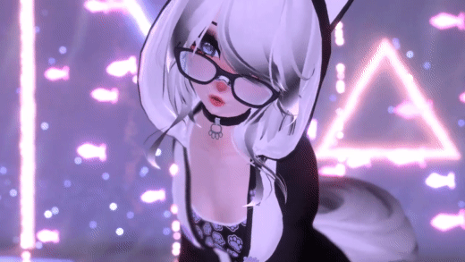 Oreo (3D Model)(Personal license only)(SFW)
