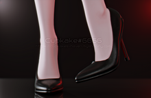 Load image into Gallery viewer, Pointy toe High heel shoes (3D Model Asset)(Commercial license)
