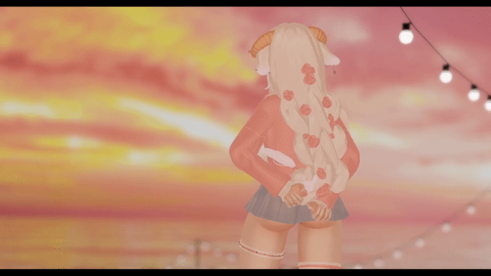 Rosey (3D Model)(Personal license only)