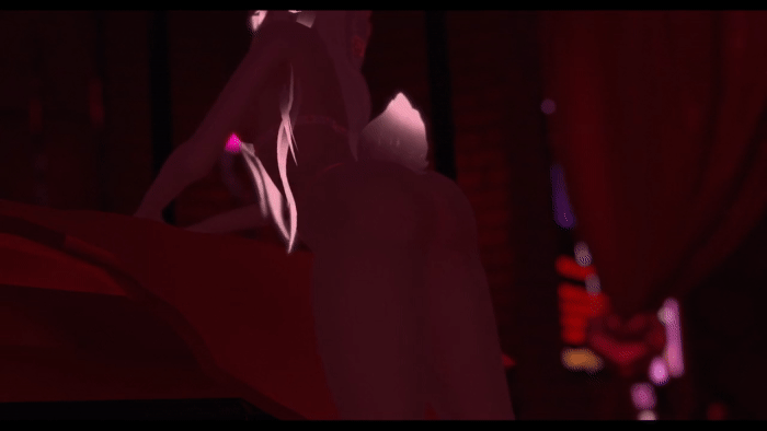 Rosey (3D Model)(Personal license only)