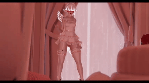 Sugarplum (3D Model)(Personal license only)