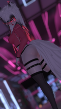 Load image into Gallery viewer, Foxxy (3D Model)(Personal license only)
