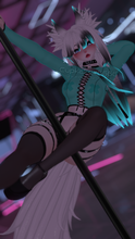 Load image into Gallery viewer, Foxxy (3D Model)(Personal license only)
