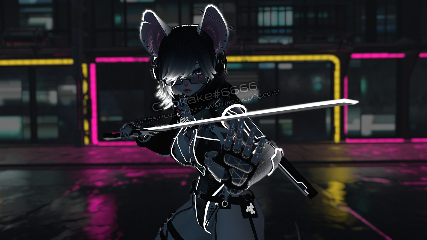 Code: CH33Z (3D Model)(Personal license only)