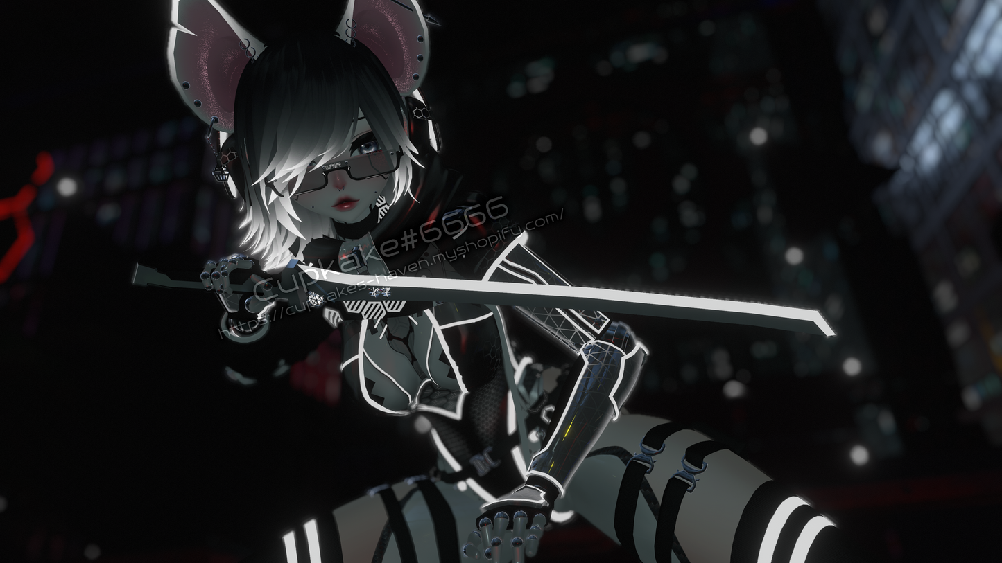 Code: CH33Z (3D Model)(Personal license only)