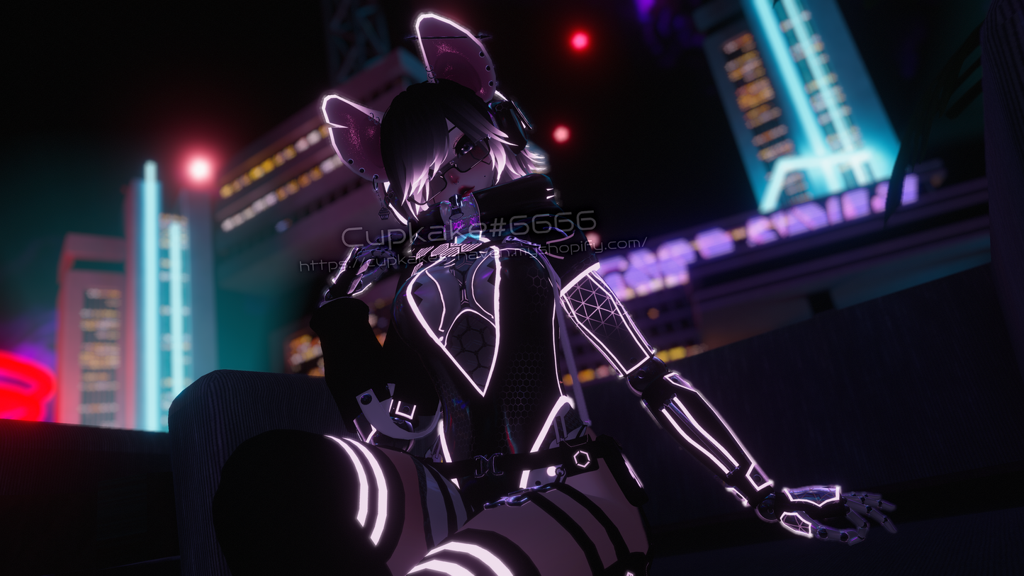 Code: CH33Z (3D Model)(Personal license only)