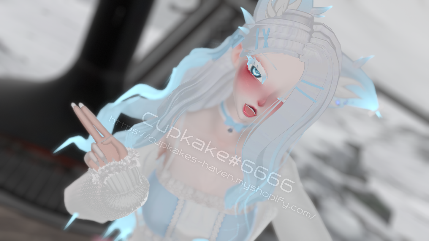 Lumi (3D Model)(Personal license only)