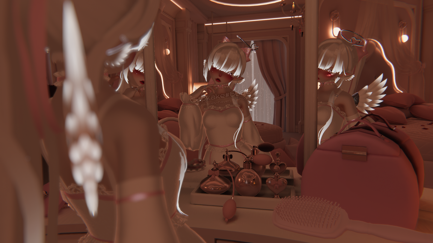 Sugarplum (3D Model)(Personal license only)