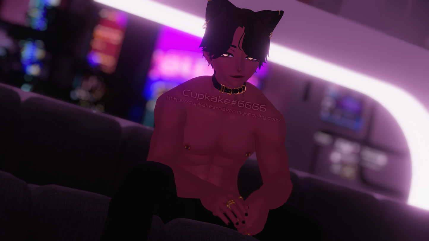 Mocha [GREEN OPTI](3D Model)(Personal license only)