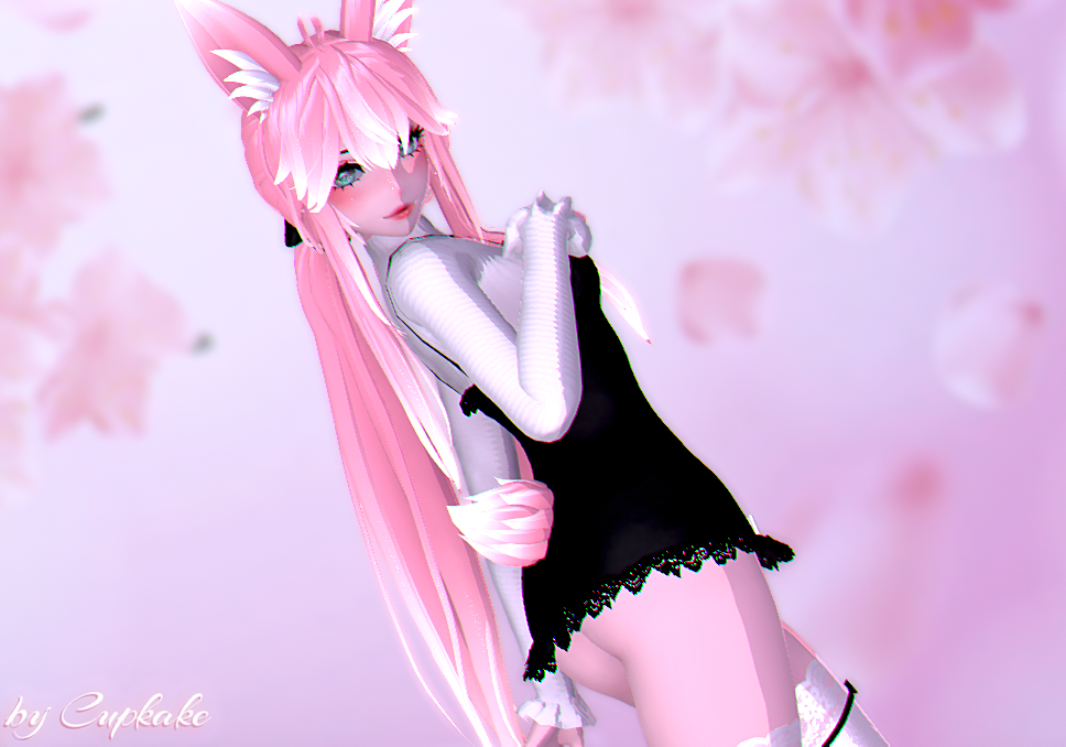 Blossom (3D Model)(Personal license only)
