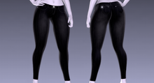 Load image into Gallery viewer, (Unisex) Skinny jeans (3D Model Asset)(Commercial license)
