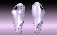 Load image into Gallery viewer, Bodysuits (3D Model assets)(Commercial license)
