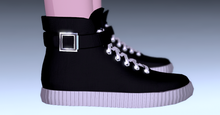 Load image into Gallery viewer, (Unisex) Sneaker shoes (3D Model Assets)(Commercial license)
