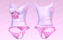 Load image into Gallery viewer, Strawberry milk set (3D Model Assets)(Commercial license)

